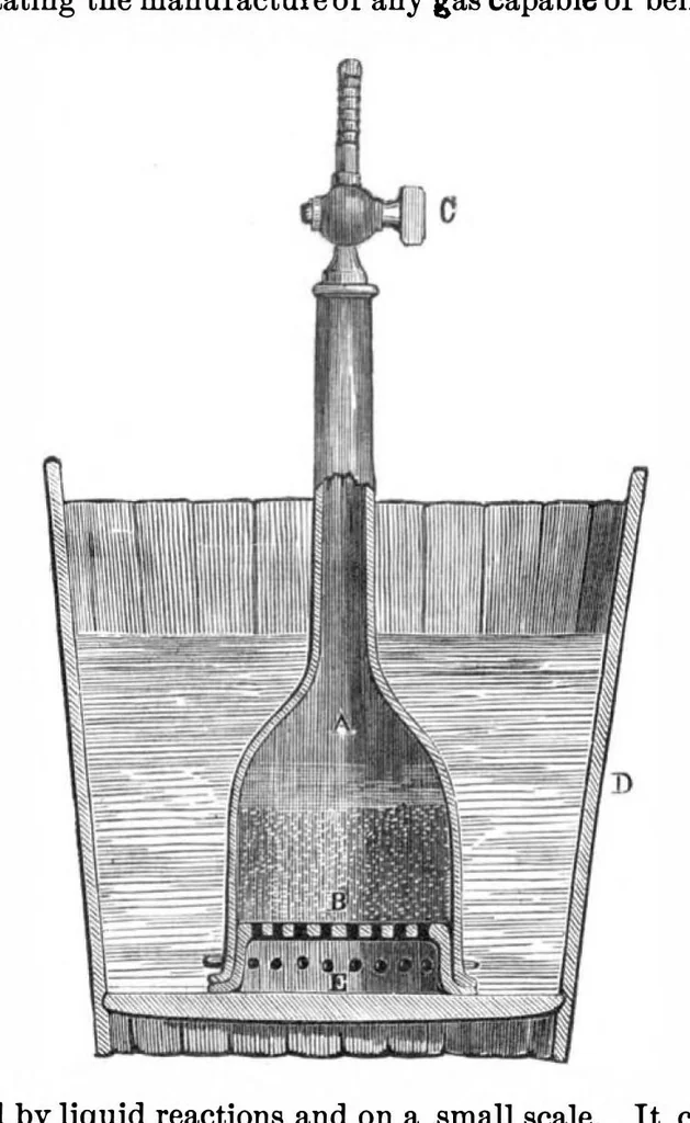 An illustration from Scientific American, Vol. 39, No. 3 (1878), 1878, leaf 11
