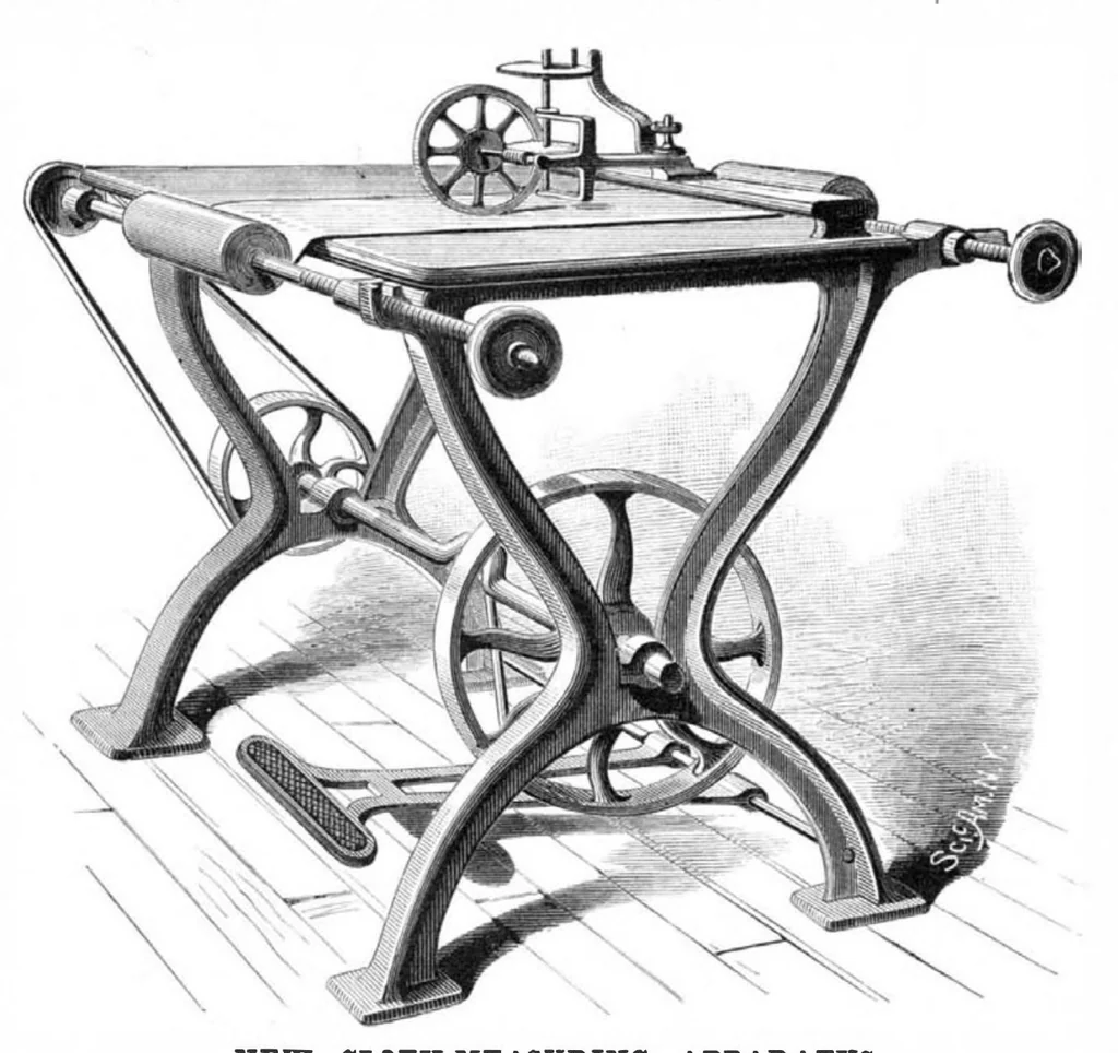 An illustration from Scientific American, Vol. 39, No. 4 (1878), 1878, leaf 7
