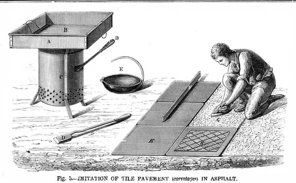 An illustration from Scientific American, Vol. 39, No. 5 (1878), 1878, leaf 3