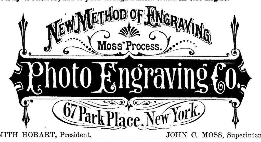 An illustration from Scientific American, Vol. 39, No. 6 (1878), 1878, leaf 14