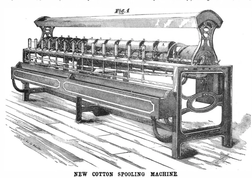 An illustration from Scientific American, Vol. 39, No. 7 (1878), 1878, leaf 3