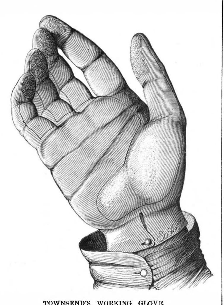 An illustration from Scientific American, Vol. 39, No. 7 (1878), 1878, leaf 3