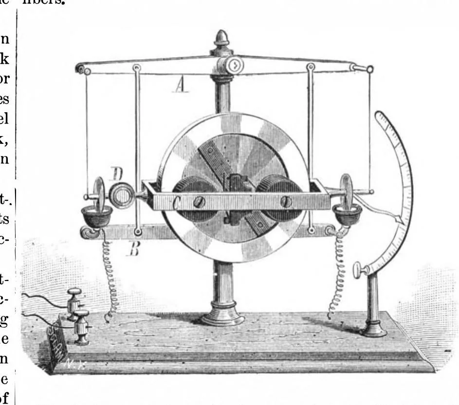 An illustration from Scientific American, Vol. 39, No. 7 (1878), 1878, leaf 5