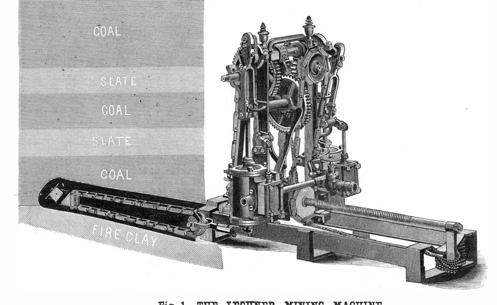 An illustration from Scientific American, Vol. 39, No. 7 (1878), 1878, leaf 7