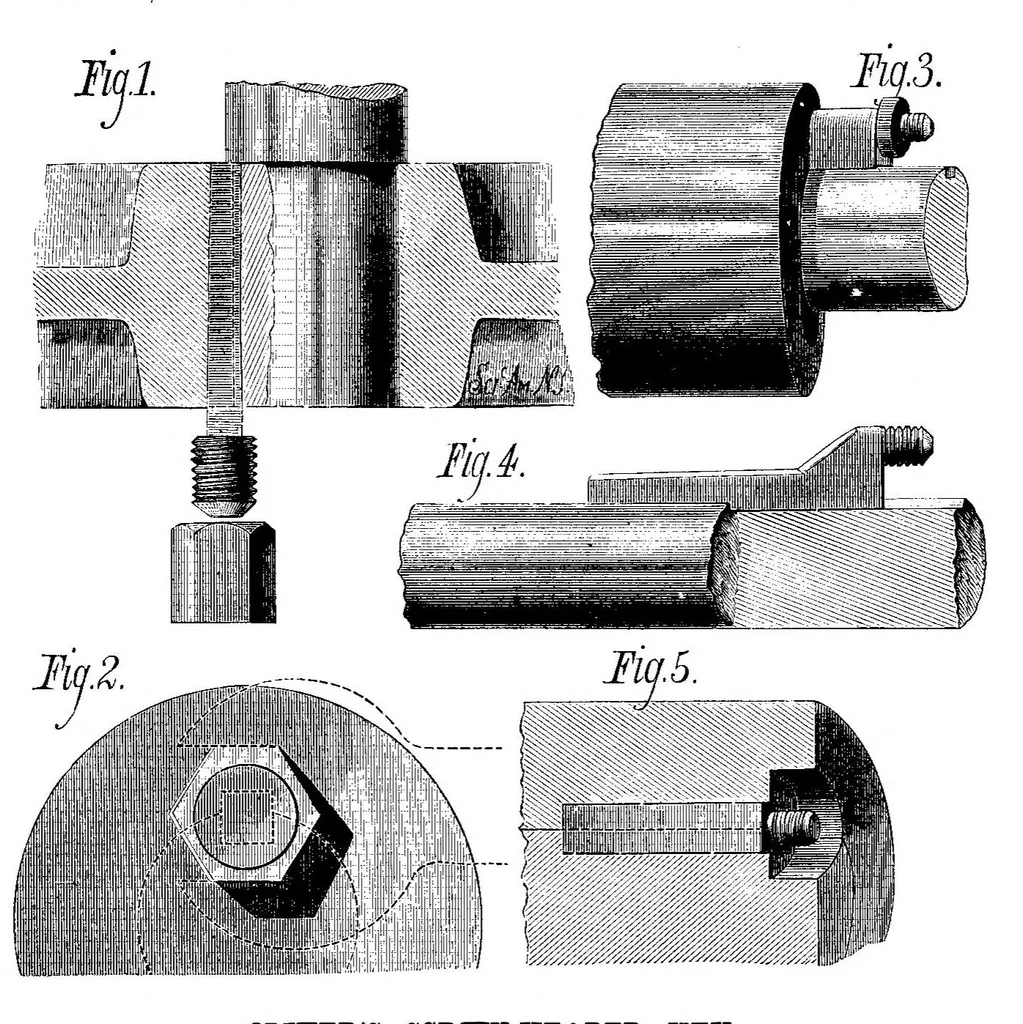 An illustration from Scientific American, Vol. 39, No. 8 (1878), 1878, leaf 10