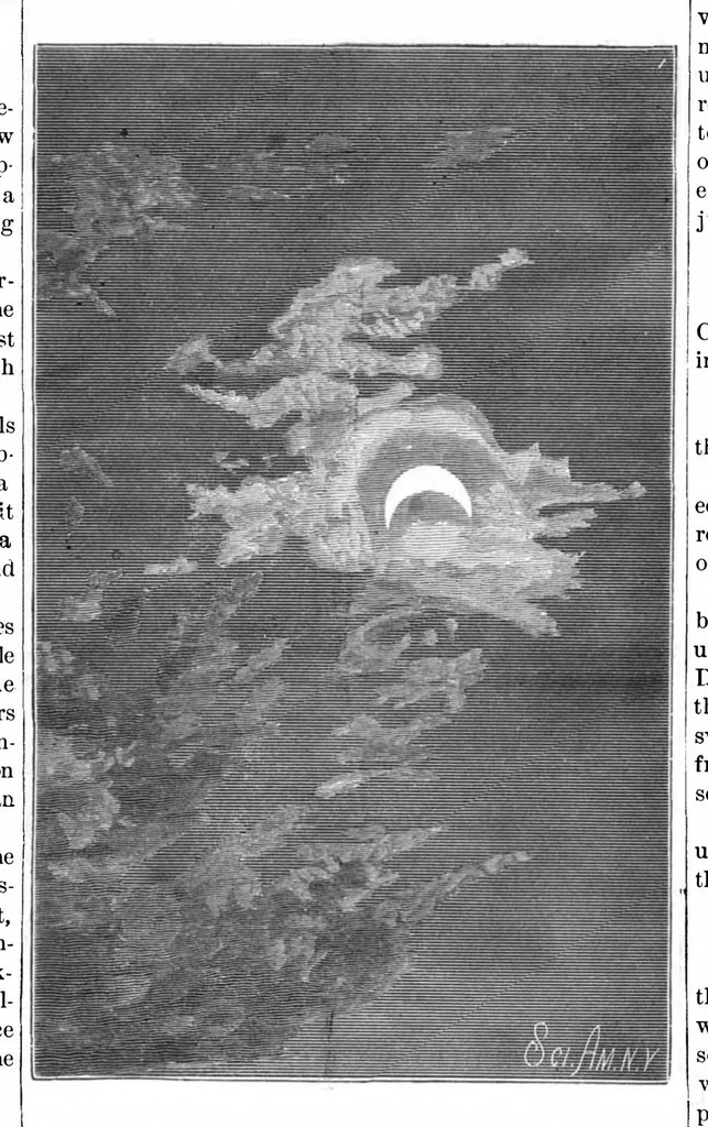 An illustration from Scientific American, Vol. 39, No. 8 (1878), 1878, leaf 2
