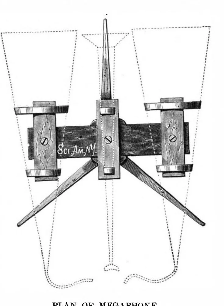 An illustration from Scientific American, Vol. 39, No. 8 (1878), 1878, leaf 3
