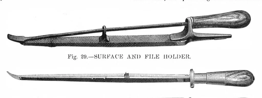 An illustration from Scientific American, Vol. 39, No. 8 (1878), 1878, leaf 6