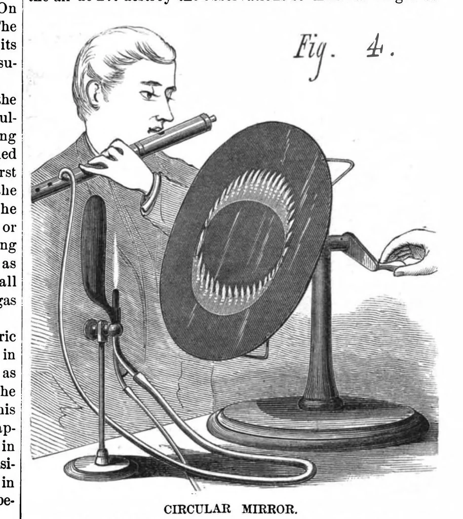An illustration from Scientific American, Vol. 39, No. 9 (1878), 1878, leaf 8