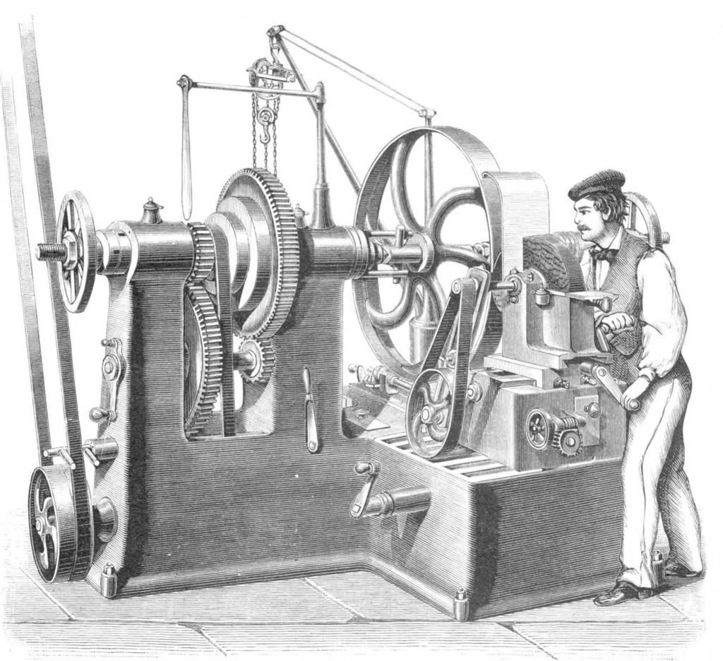 An illustration from Scientific American, Vol. 39, No. 10 (1878), 1878, leaf 3