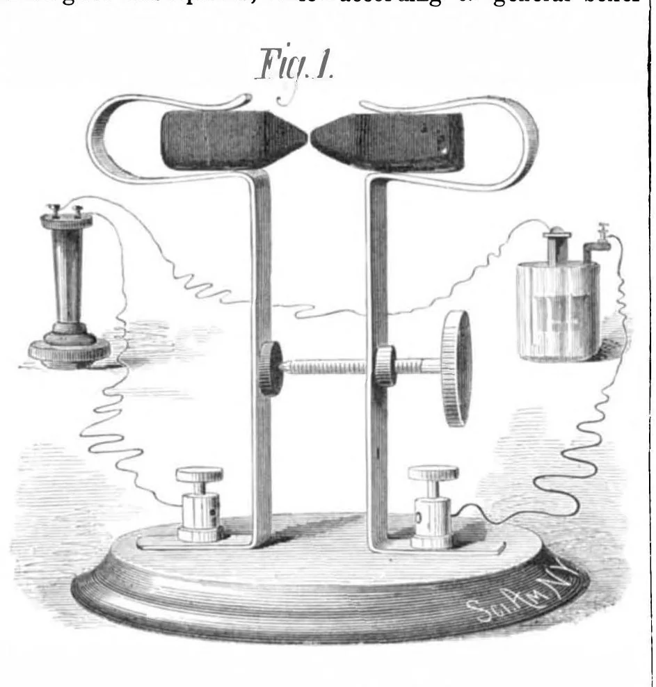 An illustration from Scientific American, Vol. 39, No. 11 (1878), 1878, leaf 11