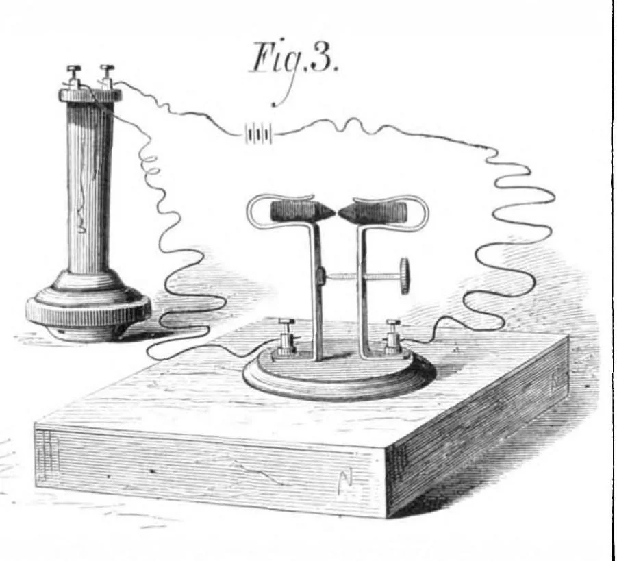 An illustration from Scientific American, Vol. 39, No. 11 (1878), 1878, leaf 11