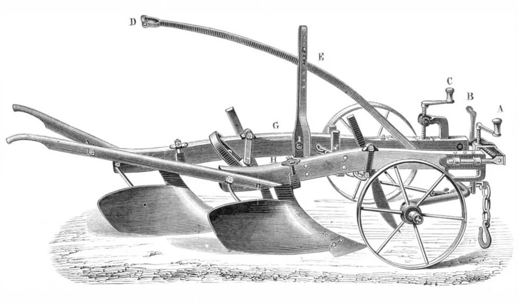 An illustration from Scientific American, Vol. 39, No. 11 (1878), 1878, leaf 4