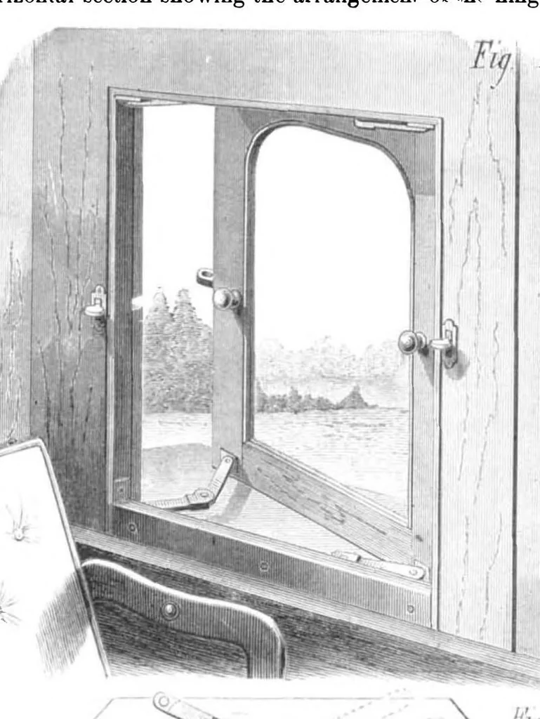 An illustration from Scientific American, Vol. 39, No. 11 (1878), 1878, leaf 9