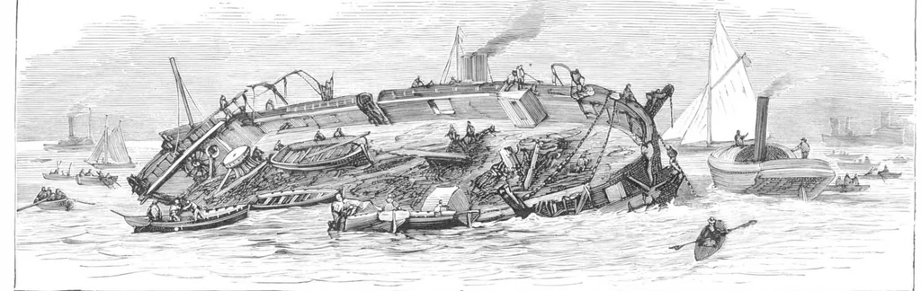 An illustration from Scientific American, Vol. 39, No. 13 (1878), 1878, leaf 7