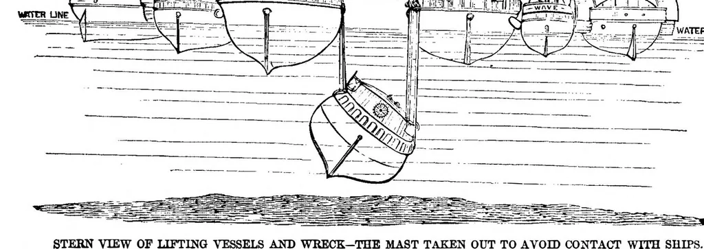 An illustration from Scientific American, Vol. 39, No. 13 (1878), 1878, leaf 8