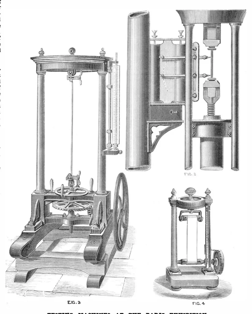 An illustration from Scientific American, Vol. 39, No. 14 (1878), 1878, leaf 4