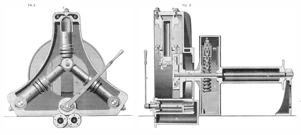 An illustration from Scientific American, Vol. 39, No. 15 (1878), 1878, leaf 4