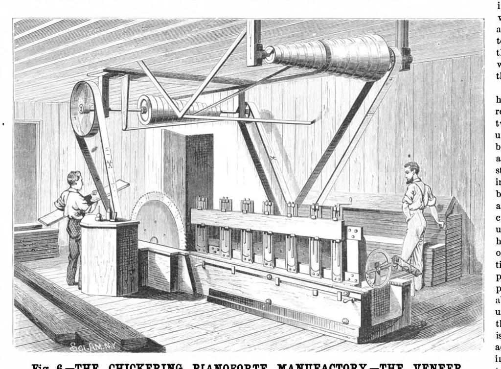 An illustration from Scientific American, Vol. 39, No. 17 (1878), 1878, leaf 5