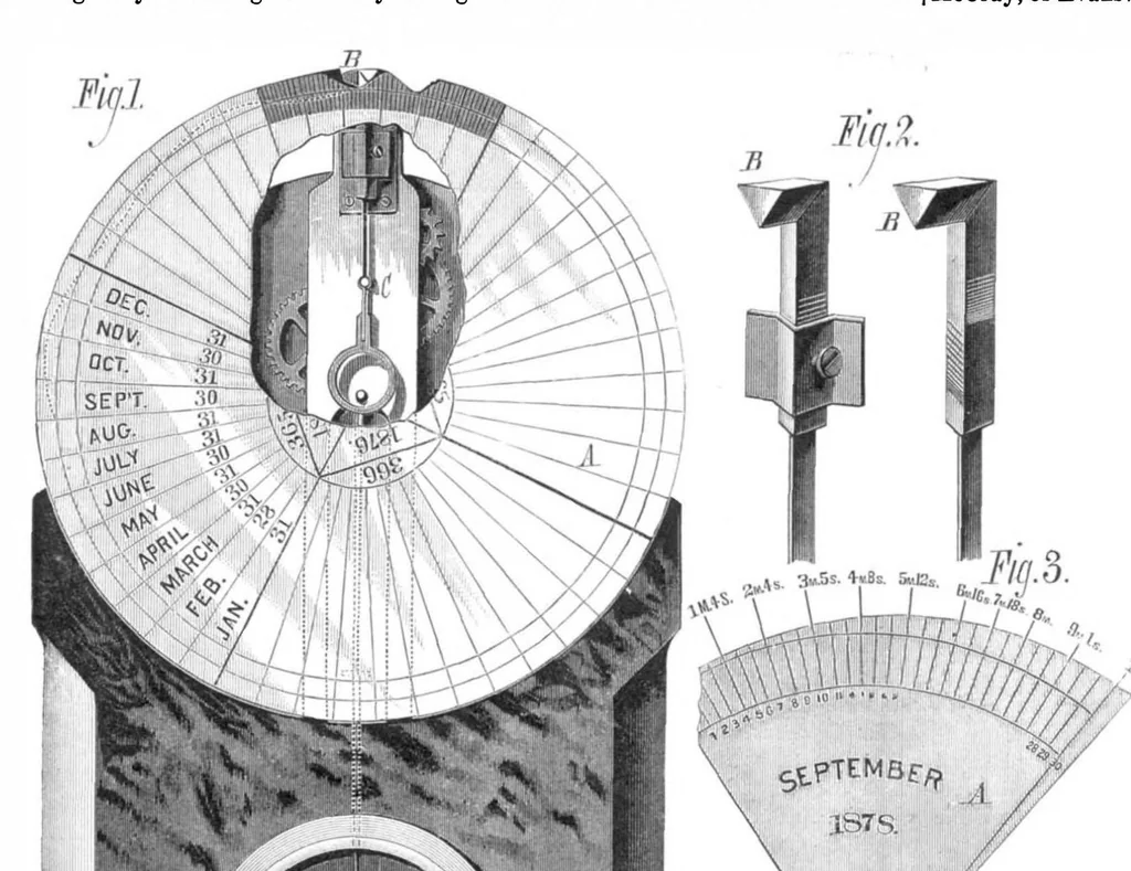 An illustration from Scientific American, Vol. 39, No. 17 (1878), 1878, leaf 7