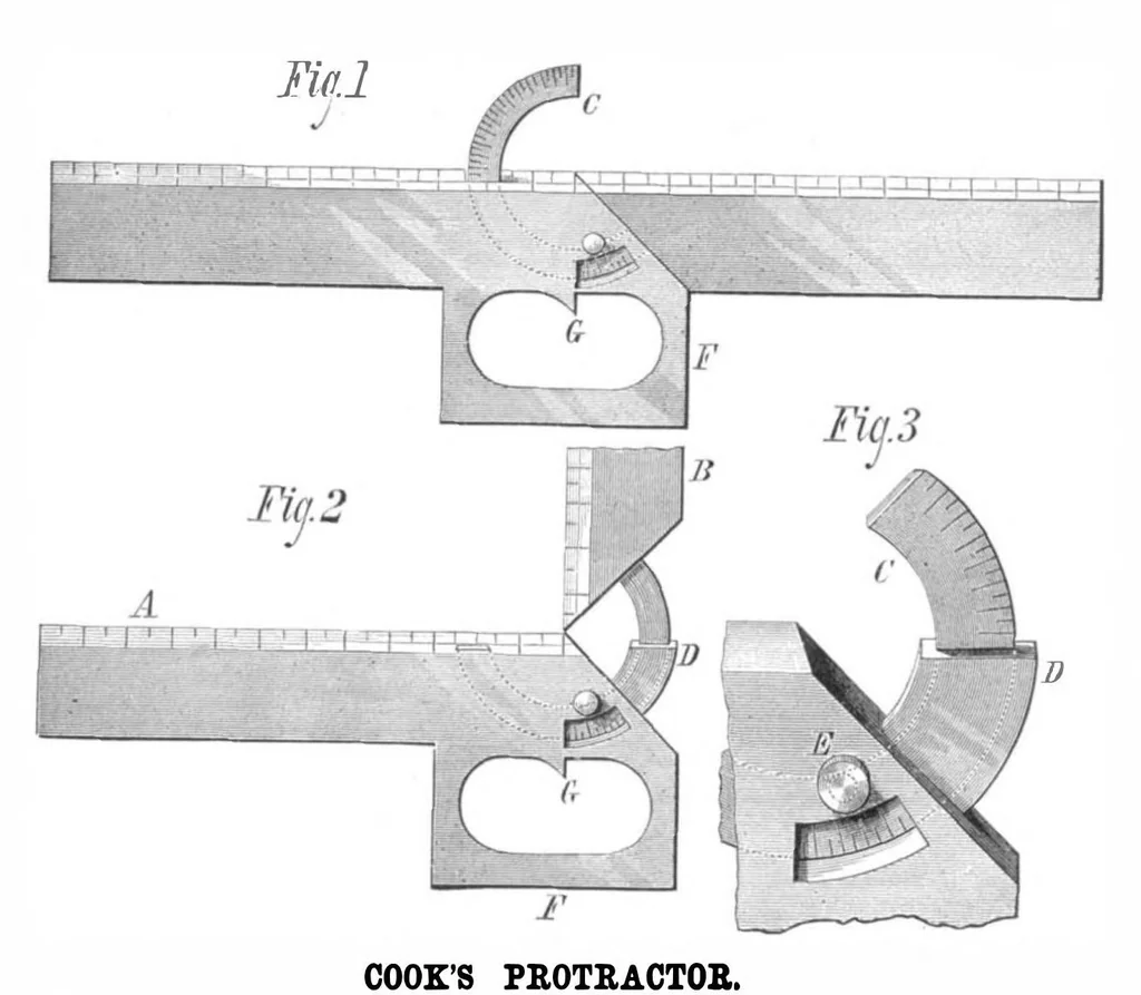 An illustration from Scientific American, Vol. 39, No. 17 (1878), 1878, leaf 7