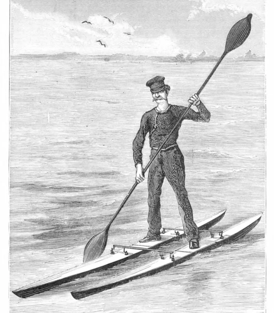 An illustration from Scientific American, Vol. 39, No. 17 (1878), 1878, leaf 8