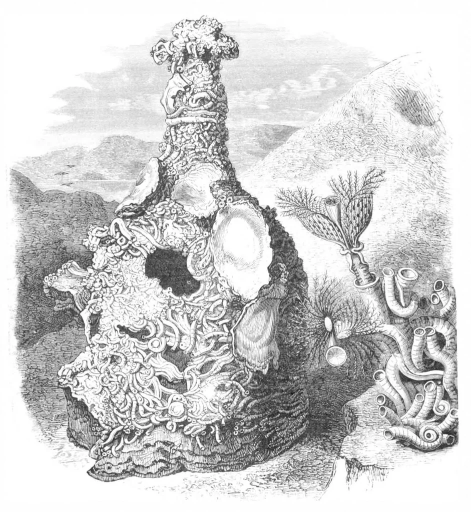 An illustration from Scientific American, Vol. 39, No. 18 (1878), 1878, leaf 10