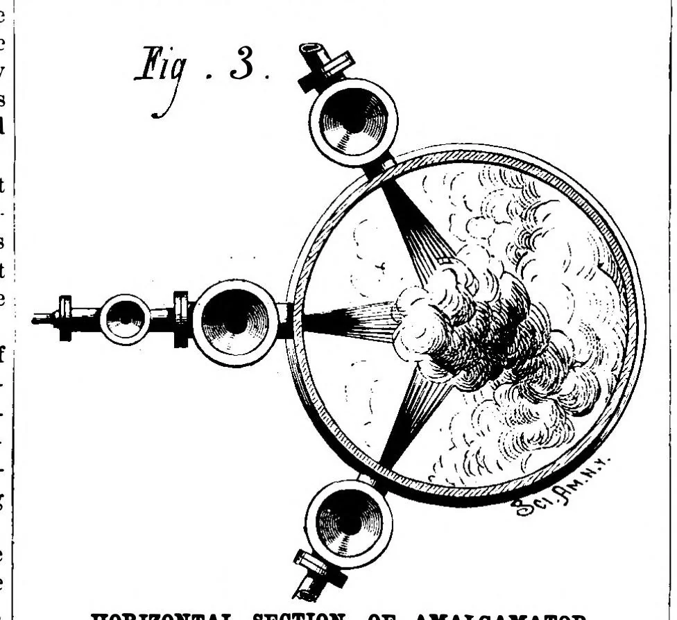 An illustration from Scientific American, Vol. 39, No. 18 (1878), 1878, leaf 3