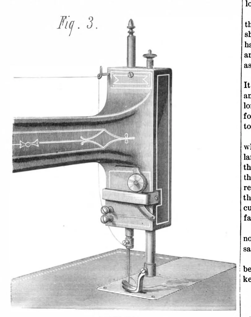 An illustration from Scientific American, Vol. 39, No. 18 (1878), 1878, leaf 8