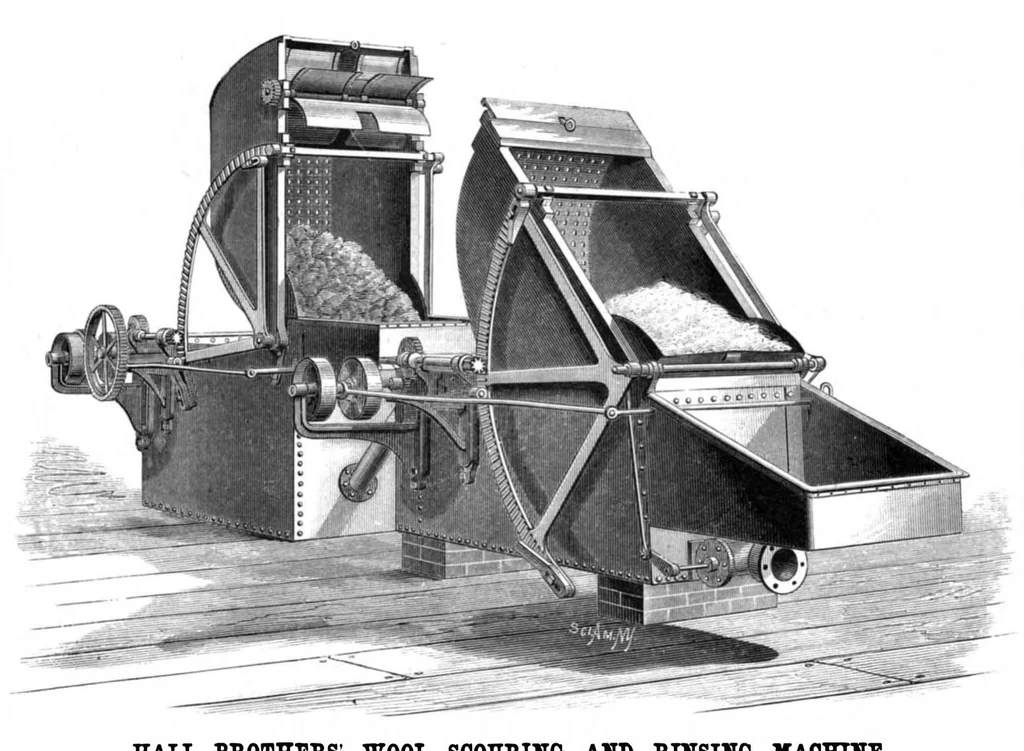 An illustration from Scientific American, Vol. 39, No. 19 (1878), 1878, leaf 7