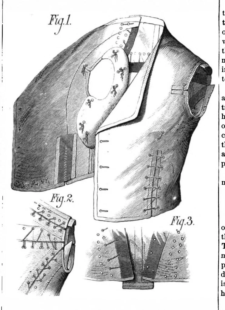 An illustration from Scientific American, Vol. 39, No. 19 (1878), 1878, leaf 8