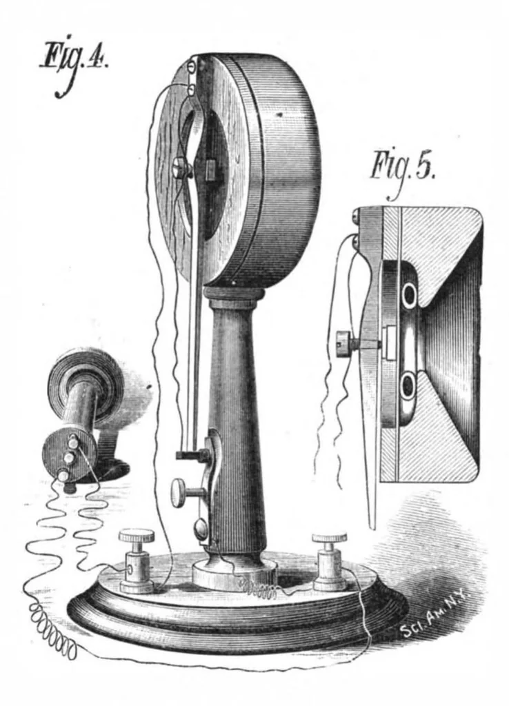 An illustration from Scientific American, Vol. 39, No. 20 (1878), 1878, leaf 10