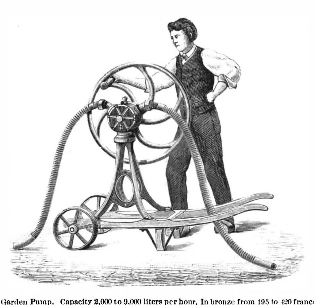 An illustration from Scientific American, Vol. 39, No. 21 (1878), 1878, leaf 5