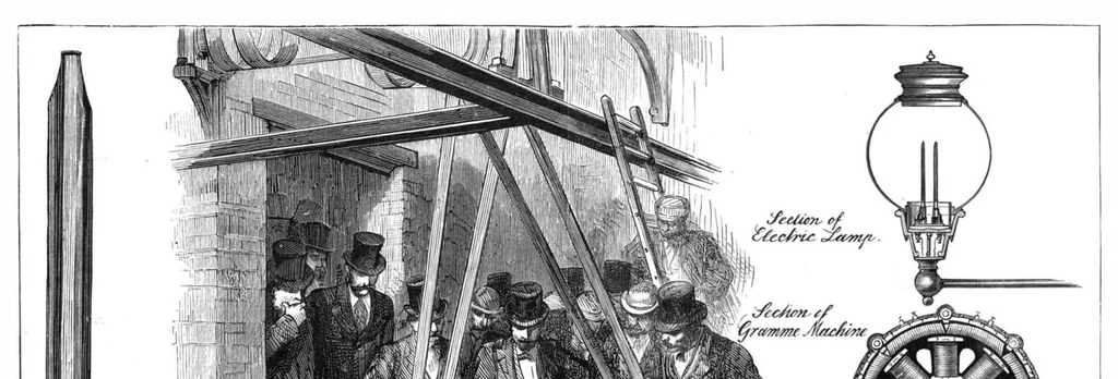 An illustration from Scientific American, Vol. 39, No. 21 (1878), 1878, leaf 7