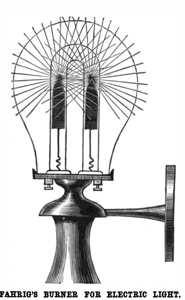 An illustration from Scientific American, Vol. 39, No. 21 (1878), 1878, leaf 8