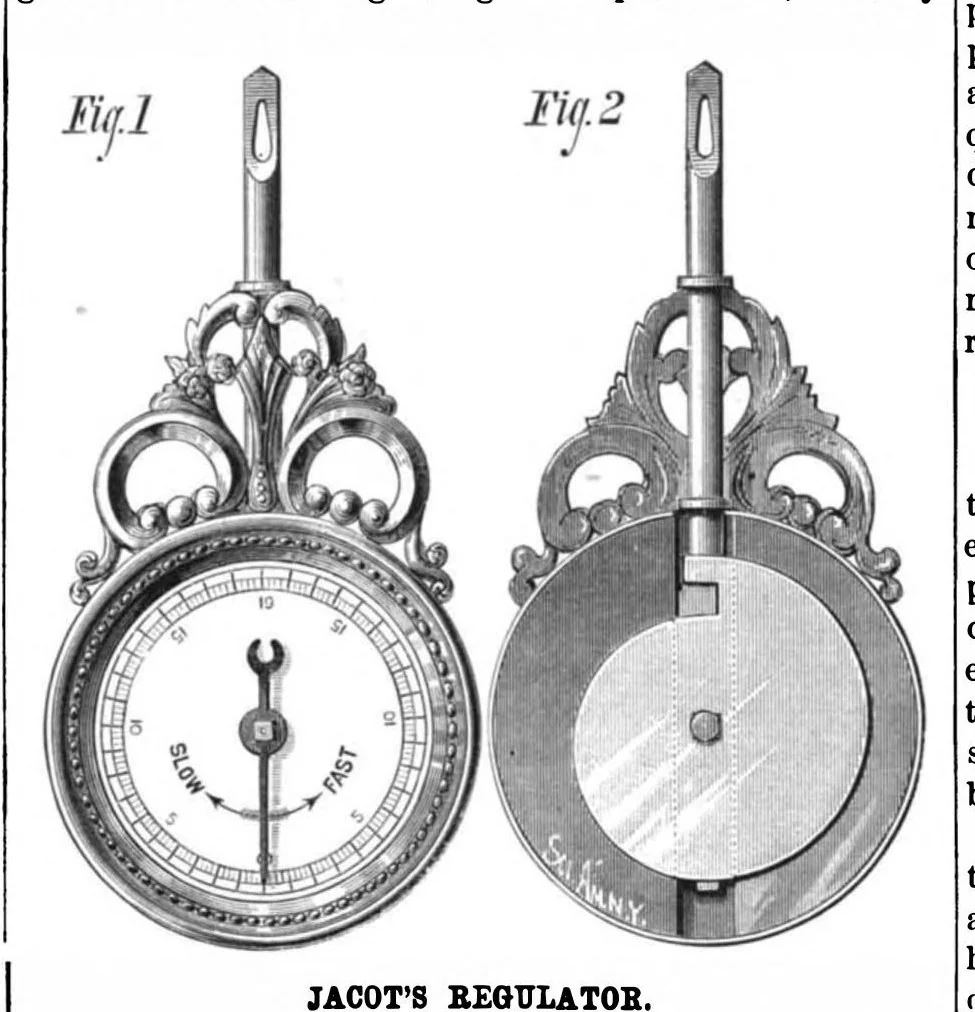 An illustration from Scientific American, Vol. 39, No. 22 (1878), 1878, leaf 4