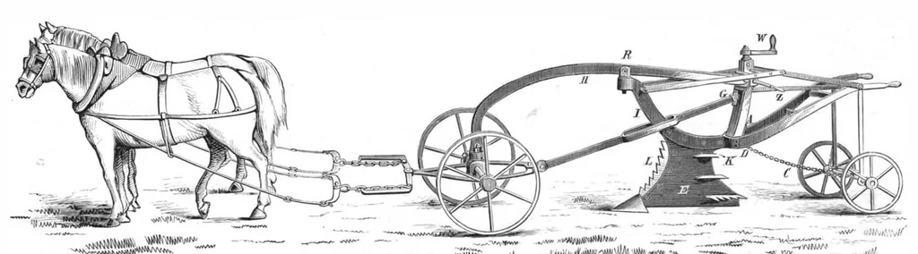 An illustration from Scientific American, Vol. 39, No. 22 (1878), 1878, leaf 5