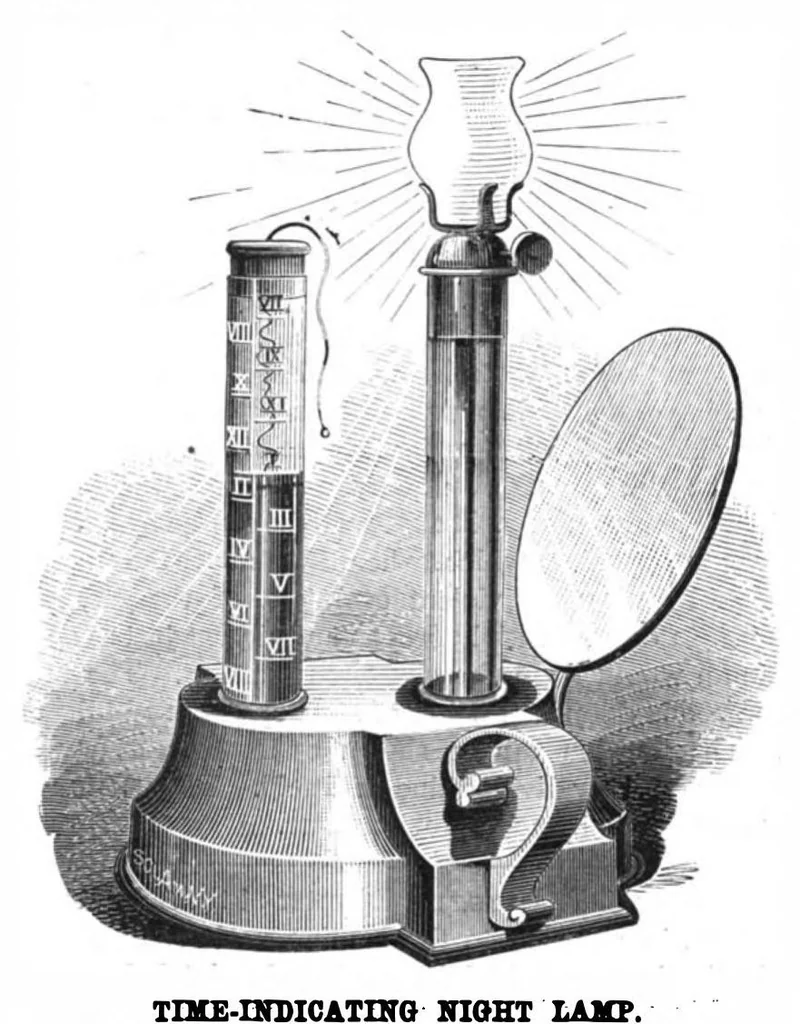 An illustration from Scientific American, Vol. 39, No. 23 (1878), 1878, leaf 7