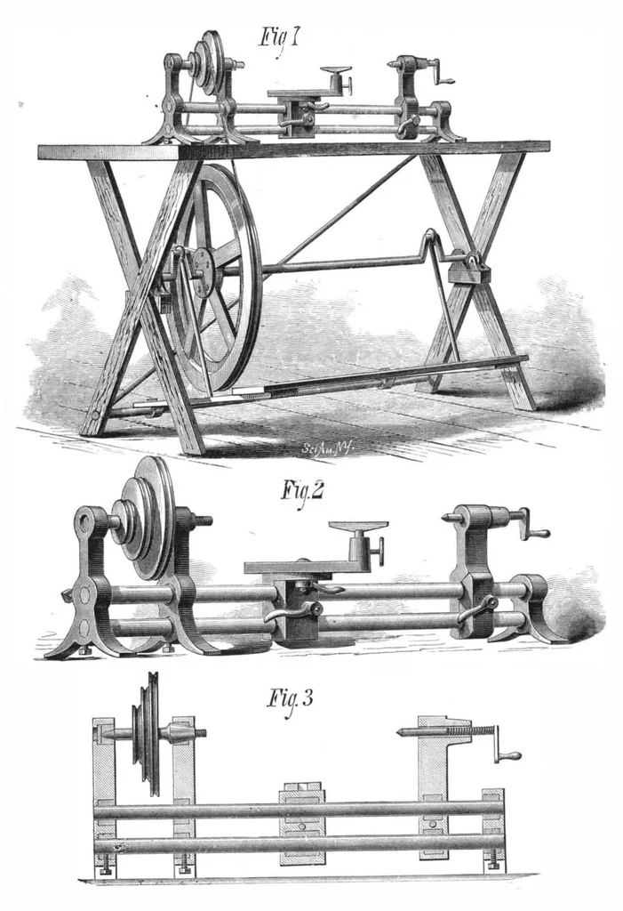 An illustration from Scientific American, Vol. 39, No. 24 (1878), 1878, leaf 4