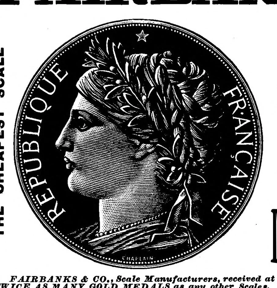 An illustration from Scientific American, Vol. 39, No. 25 (1878), 1878, leaf 15