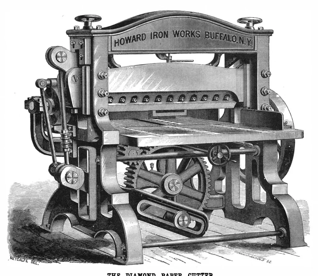An illustration from Scientific American, Vol. 39, No. 25 (1878), 1878, leaf 3