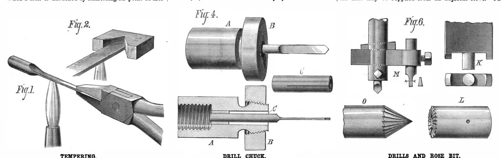 An illustration from Scientific American, Vol. 39, No. 25 (1878), 1878, leaf 4
