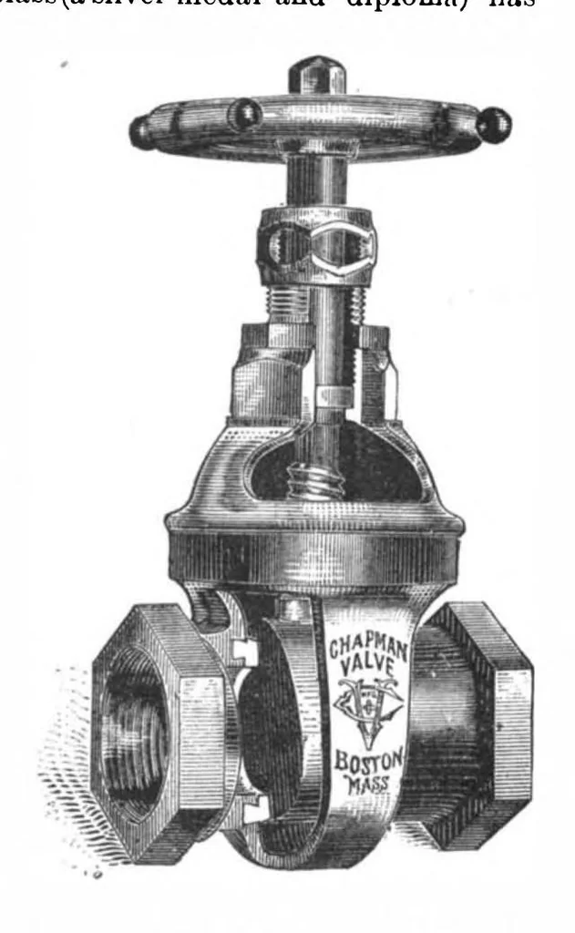 An illustration from Scientific American, Vol. 39, No. 25 (1878), 1878, leaf 6