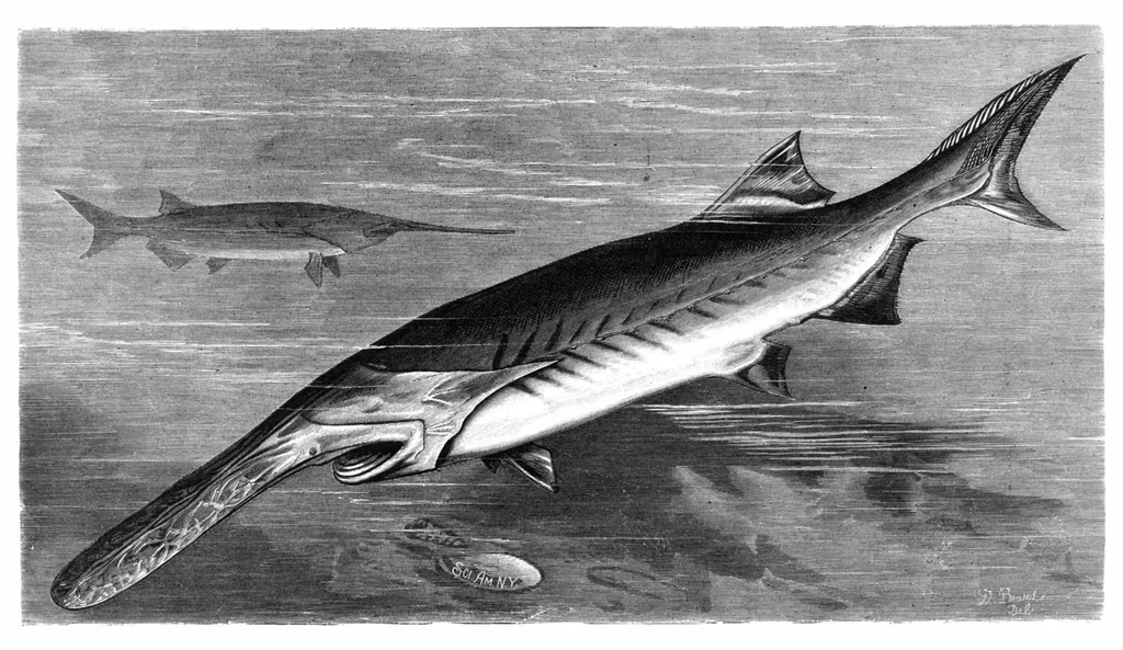 An illustration from Scientific American, Vol. 39, No. 25 (1878), 1878, leaf 8