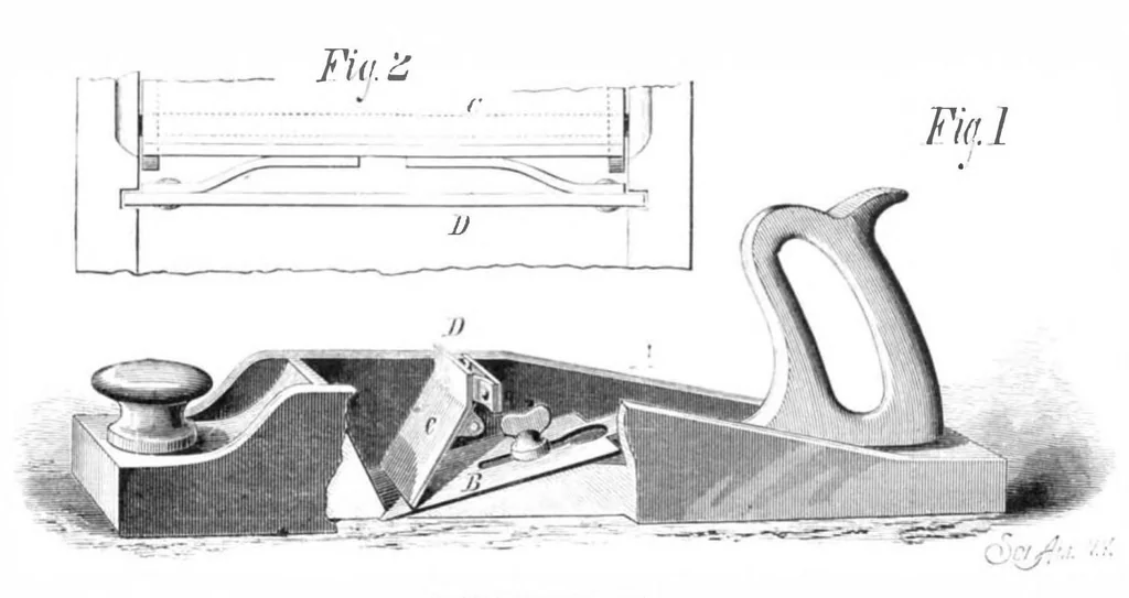 An illustration from Scientific American, Vol. 40, No. 1 (1879), 1879, leaf 5