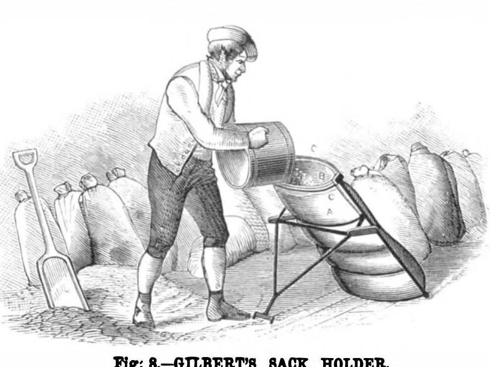 An illustration from Scientific American, Vol. 40, No. 2 (1879), 1879, leaf 5