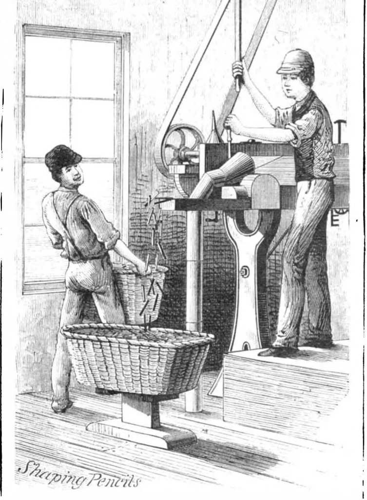 An illustration from Scientific American, Vol. 40, No. 3 (1879), 1879, leaf 0