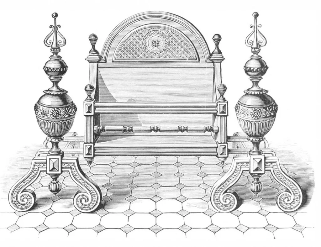 An illustration from Scientific American, Vol. 40, No. 4 (1879), 1879, leaf 10