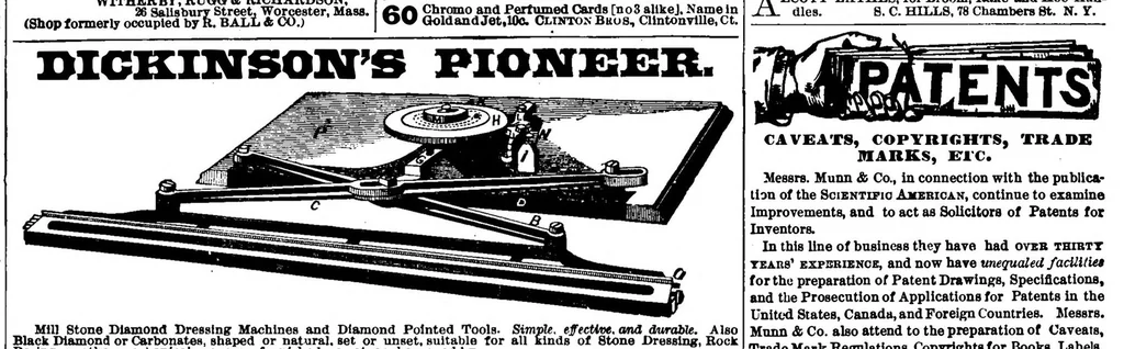 An illustration from Scientific American, Vol. 40, No. 4 (1879), 1879, leaf 15