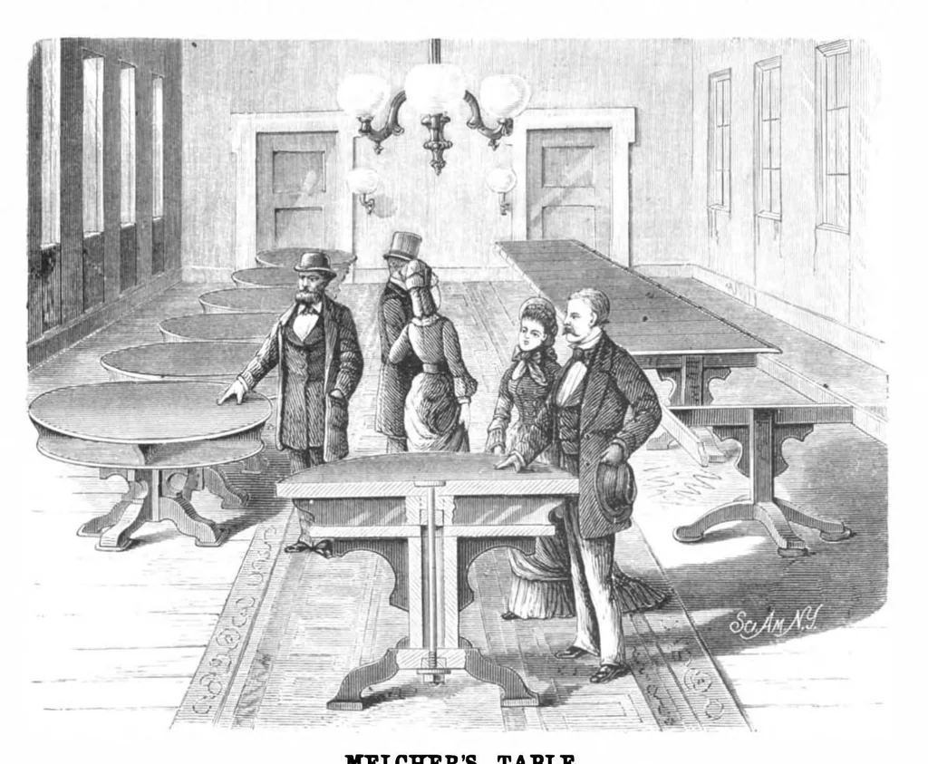 An illustration from Scientific American, Vol. 40, No. 4 (1879), 1879, leaf 3